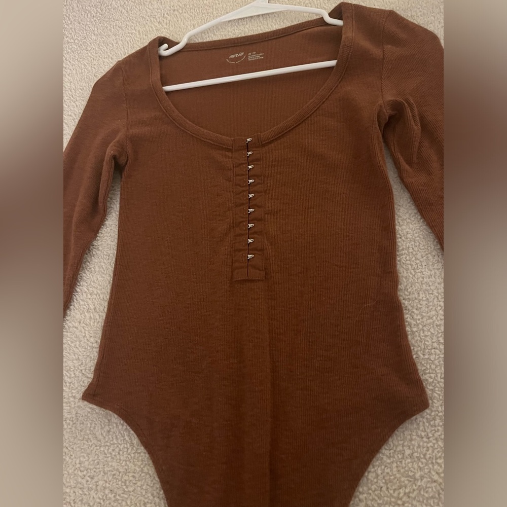 Aerie bodysuit